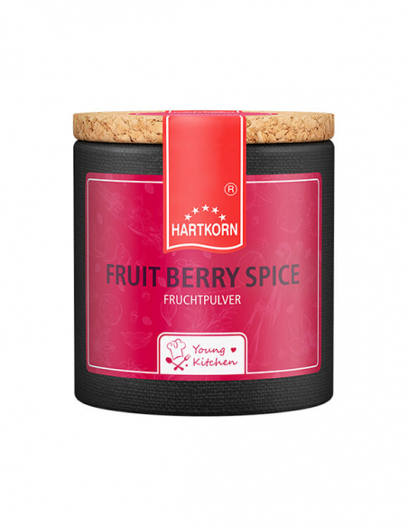 Young Kitchen Fruit Berry Gewürz