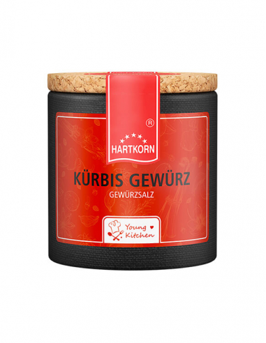 Young Kitchen Kürbis Gewürz online kaufen