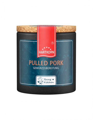 Young Kitchen Pulled Pork spice
