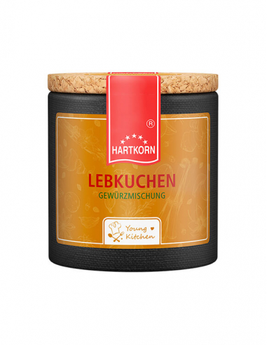 Young Kitchen Gingerbread Spice