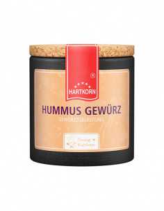 Young Kitchen Hummus spice