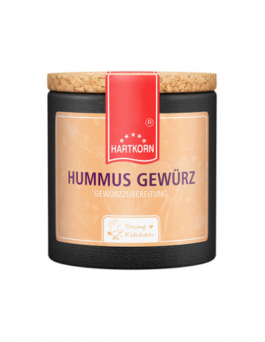 Young Kitchen Hummus Gewürz
