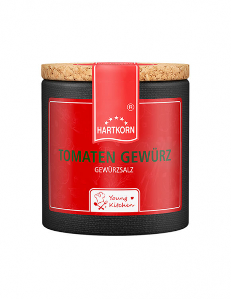 Young Kitchen tomato spice