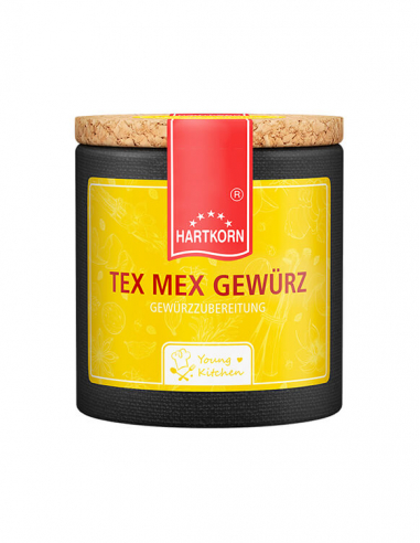 Young Kitchen Tex Mex Gewürz