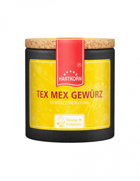 Young Kitchen Tex Mex spice