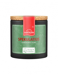 Young Kitchen Spekulatius spice