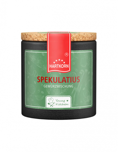 Young Kitchen Spekulatius spice