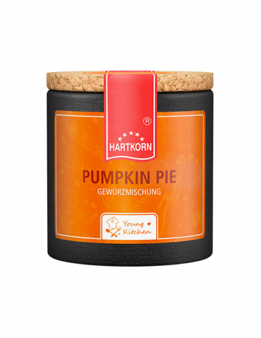 Young Kitchen Pumpkin Pie Spice
