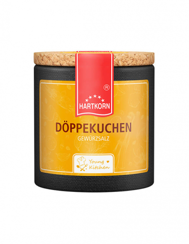 Döppekuchen Gewürz