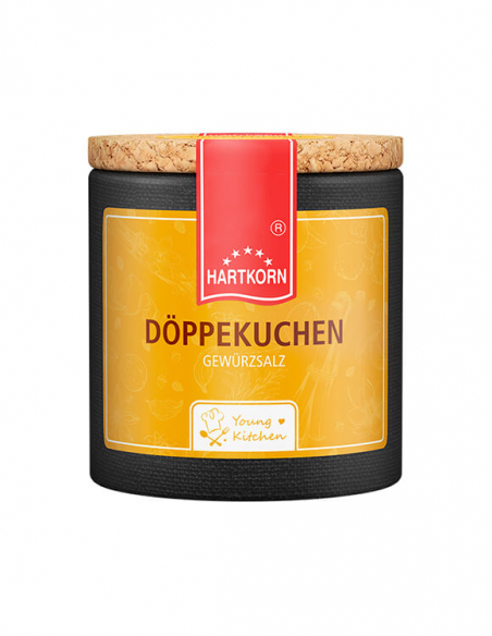 Young Kitchen Döppekuchen Spice