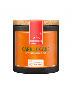 Young Kitchen Carrot Cake