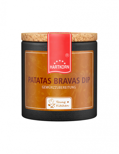 Patatas Bravas Gewürz