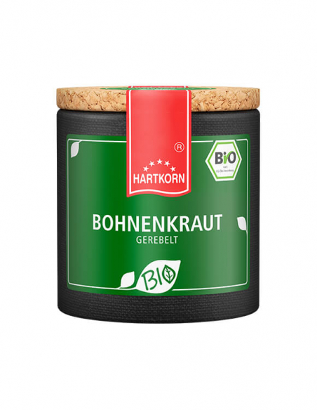 BIO Bohnenkraut Kräuter online günstig bestellen