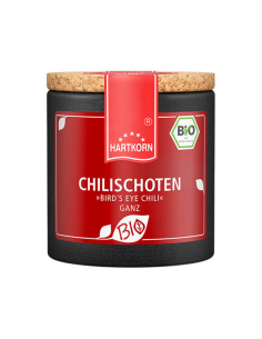 BIO Chili Schoten ganz günstig online bestellen