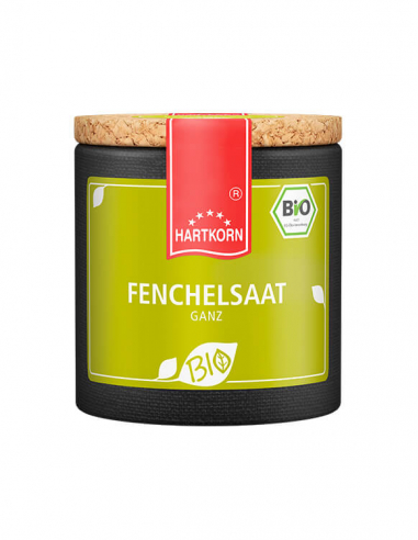 BIO Fenchelsaat ganz günstig online bestellen
