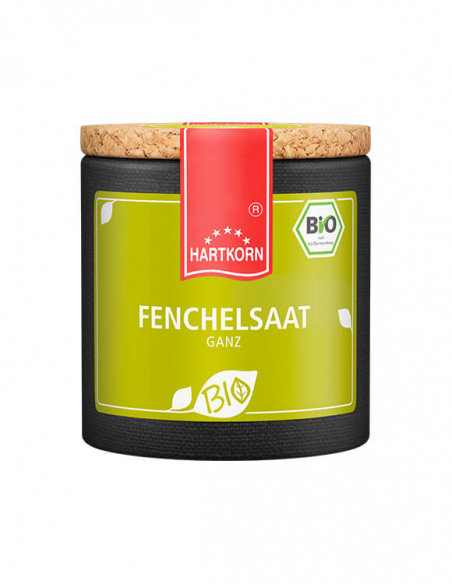 BIO Fenchelsaat ganz günstig online bestellen
