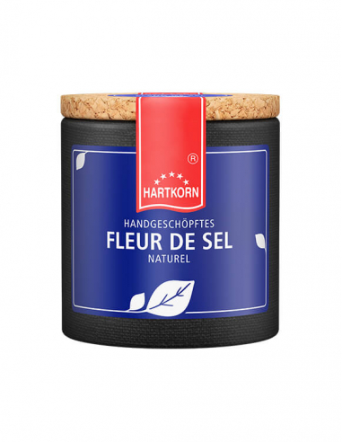 Bio spice fleur de sel naturel