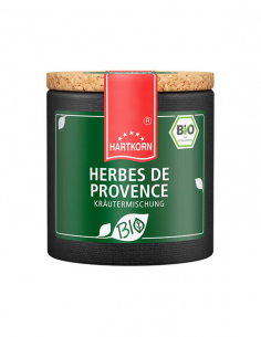 Bio spice herbes de provence