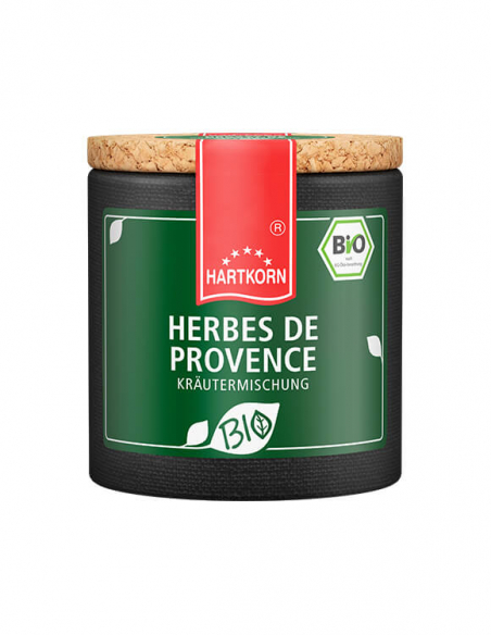 BIO Herbes de Provence Gewürzmischung günstig online bestellen