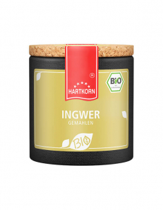 Bio spice ginger ground
