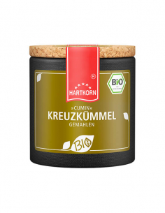 Bio spice cumin ground