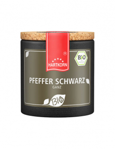 BIO Pfeffer schwarz ganz Gewürz günstig online bestellen