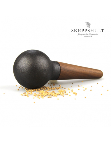 Skeppshult Mörser mit Stößel - Skeppshult