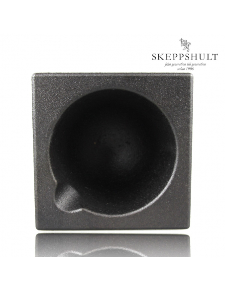 Skeppshult Mörser mit Stößel - Skeppshult