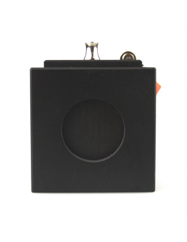 Peugeot Handmühle Olivier Roellinger -