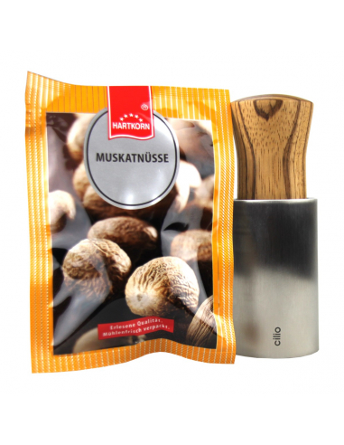 Cilio Muskatmühle Sorrento - cilio