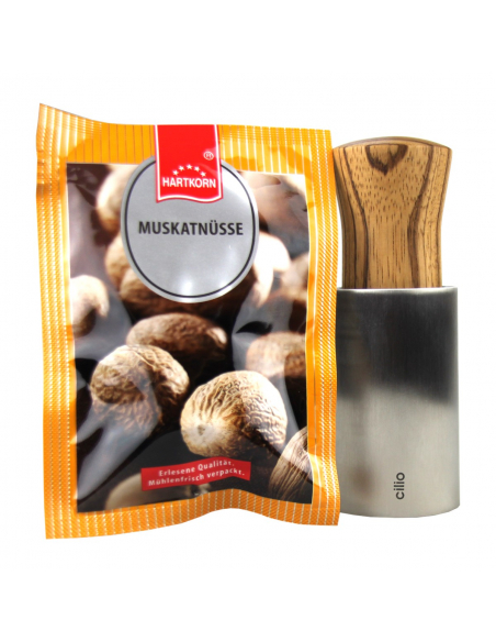 Cilio Muskatmühle Sorrento - cilio