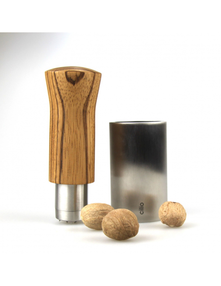 Cilio Muskatmühle Sorrento - cilio