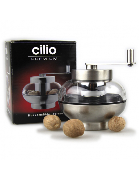 Cilio Muskatmühle Torno - cilio
