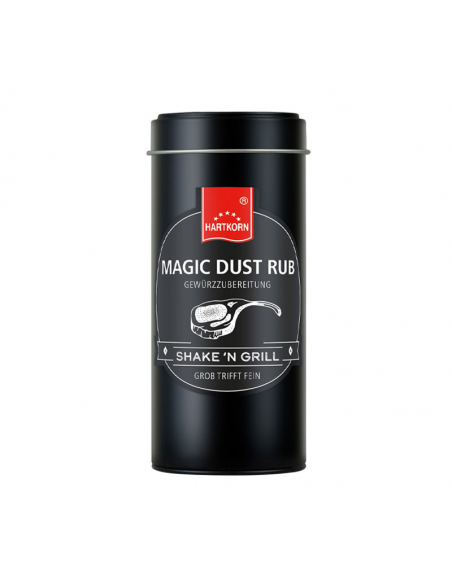 Shake'n Grill Magic Dust Rub