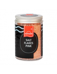 Hartkorn gewürze Online Kaufen Gourmet Gewürz Salt Flakes Pink