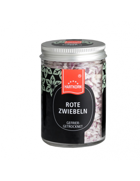 Hartkorn gewürze Online Kaufen Gourmet Gewürz Rote Zwiebeln