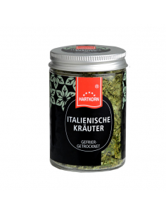 Hartkorn gewürze Online Kaufen Gourmet Gewürz Italienische Kräuter