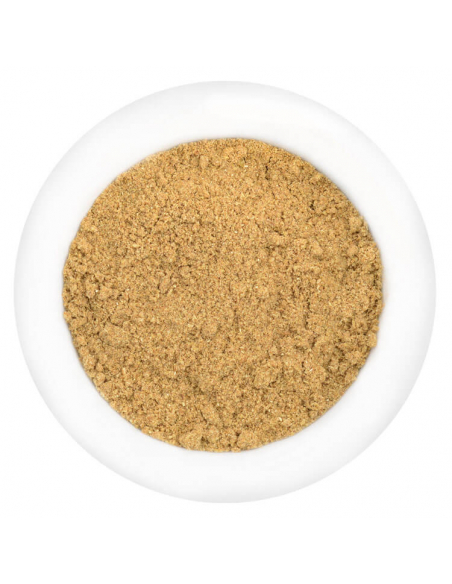 Mini-Bag Rustikales Brot Gewürz