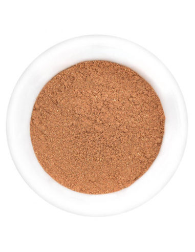 Bananenbrot Gewürz im Flachbeutel von Hartkorn Gewürze