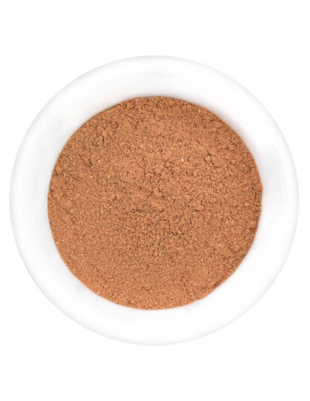 Bananenbrot Gewürz im Flachbeutel von Hartkorn Gewürze