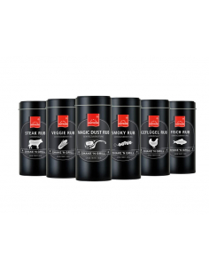 Rub Gewürzset