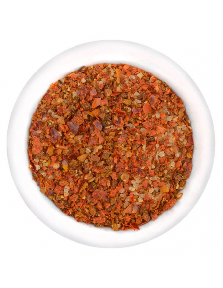 Patatas Bravas Dip Gewürzzubereitung Hartkorn Gewürze