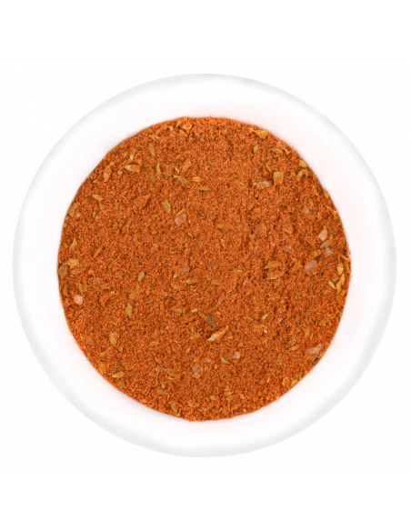 Chili Con Carne Gewürzzubereitung Hartkorn Gewürze