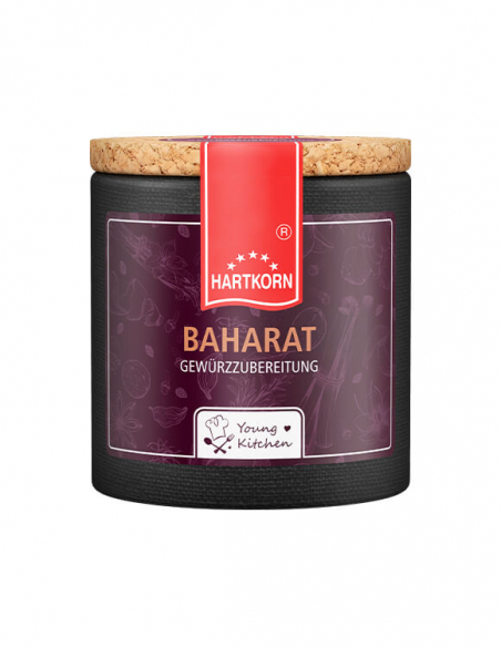 Young Kitchen Baharat Gewürz