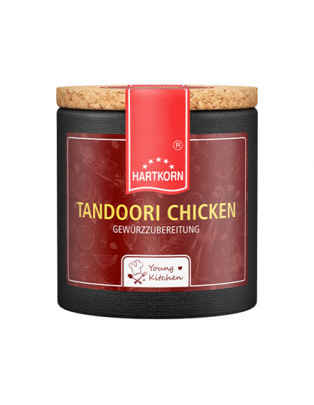 Young Kitchen Tandoori Chicken Gewürz