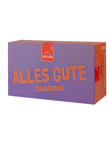 Alles Gute Box