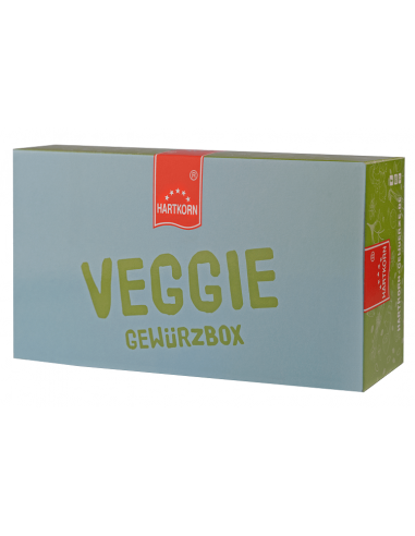 Veggie Box
