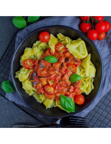 Young Kitchen Arrabbiata spice