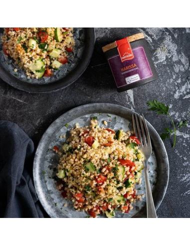 Young Kitchen Harissa spice