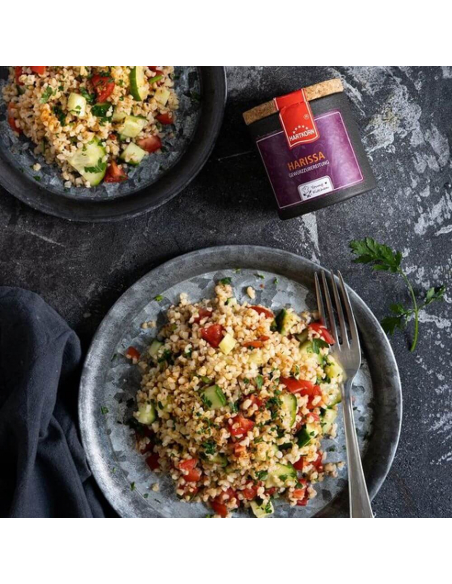 Young Kitchen Harissa spice